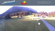 Archiviertes Webcam Bild: Snowpark Eriz - Kinderland am 28.05.2026 um 07:41 Uhr