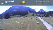 Archiviertes Webcam Bild: Snowpark Eriz - Kinderland am 28.05.2026 um 12:50 Uhr