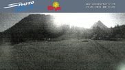 Archiviertes Webcam Bild: Snowpark Eriz - Kinderland am 29.05.2026 um 00:02 Uhr