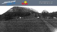 Archiviertes Webcam Bild: Snowpark Eriz - Kinderland am 29.05.2026 um 04:02 Uhr