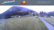 Archiviertes Webcam Bild: Snowpark Eriz - Kinderland am 29.05.2026 um 06:02 Uhr