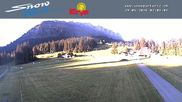 Archiviertes Webcam Bild: Snowpark Eriz - Kinderland am 29.05.2026 um 07:02 Uhr