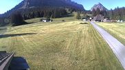 Archiviertes Webcam Bild: Snowpark Eriz - Kinderland am 29.05.2026 um 08:02 Uhr