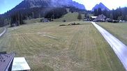 Archiviertes Webcam Bild: Snowpark Eriz - Kinderland am 29.05.2026 um 14:02 Uhr