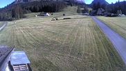 Archiviertes Webcam Bild: Snowpark Eriz - Kinderland am 29.05.2026 um 18:02 Uhr