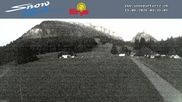 Archiviertes Webcam Bild: Snowpark Eriz - Kinderland am 15.06.2026 um 04:05 Uhr