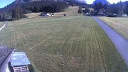 Archiviertes Webcam Bild: Snowpark Eriz - Kinderland am 12.07.2026 um 18:26 Uhr