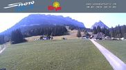 Archiviertes Webcam Bild: Snowpark Eriz - Kinderland am 30.07.2026 um 10:13 Uhr