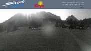 Archiviertes Webcam Bild: Snowpark Eriz - Kinderland am 28.08.2026 um 00:45 Uhr