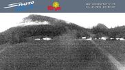 Archiviertes Webcam Bild: Snowpark Eriz - Kinderland am 11.10.2026 um 07:10 Uhr