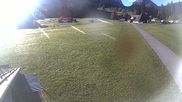 Archived webcam image showing Snowpark Eriz - Kids area on 12 Oct 2026 at 10:57