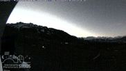 Archiviertes Webcam Bild: Sternwarte-Planetarium Sirius in Schwanden am 26 Feb 2026 um 06:32 Uhr
