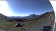 Archiviertes Webcam Bild: Sternwarte-Planetarium Sirius in Schwanden am 26 Feb 2026 um 10:32 Uhr