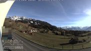 Archiviertes Webcam Bild: Sternwarte-Planetarium Sirius in Schwanden am 26 Feb 2026 um 16:56 Uhr