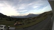 Archiviertes Webcam Bild: Sternwarte-Planetarium Sirius in Schwanden am 02.05.2026 um 07:12 Uhr