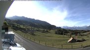 Archiviertes Webcam Bild: Sternwarte-Planetarium Sirius in Schwanden am 02.05.2026 um 08:12 Uhr