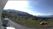 Archiviertes Webcam Bild: Sternwarte-Planetarium Sirius in Schwanden am 02.05.2026 um 10:12 Uhr