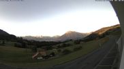 Archiviertes Webcam Bild: Sternwarte-Planetarium Sirius in Schwanden am 12.07.2026 um 06:09 Uhr