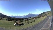 Archiviertes Webcam Bild: Sternwarte-Planetarium Sirius in Schwanden am 12.07.2026 um 08:09 Uhr