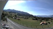 Archiviertes Webcam Bild: Sternwarte-Planetarium Sirius in Schwanden am 12.07.2026 um 10:09 Uhr