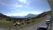 Archiviertes Webcam Bild: Sternwarte-Planetarium Sirius in Schwanden am 12.07.2026 um 14:09 Uhr