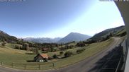 Archiviertes Webcam Bild: Sternwarte-Planetarium Sirius in Schwanden am 12.07.2026 um 18:09 Uhr