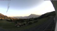 Archiviertes Webcam Bild: Sternwarte-Planetarium Sirius in Schwanden am 12.07.2026 um 20:09 Uhr