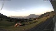 Archiviertes Webcam Bild: Sternwarte-Planetarium Sirius in Schwanden am 14.07.2026 um 07:00 Uhr