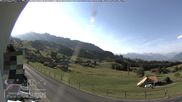 Archived webcam image showing Planetarium Sirius Schwanden on 14 Jul 2026 at 08:39