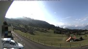Archived webcam image showing Planetarium Sirius Schwanden on 6 Aug 2026 at 08:04