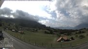 Archived webcam image showing Planetarium Sirius Schwanden on 6 Aug 2026 at 10:04