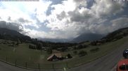 Archived webcam image showing Planetarium Sirius Schwanden on 6 Aug 2026 at 12:04
