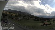 Archived webcam image showing Planetarium Sirius Schwanden on 6 Aug 2026 at 16:04