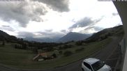 Archived webcam image showing Planetarium Sirius Schwanden on 6 Aug 2026 at 18:04