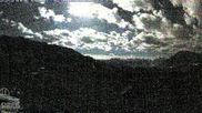 Archiviertes Webcam Bild: Sternwarte-Planetarium Sirius in Schwanden am 29.08.2026 um 00:14 Uhr