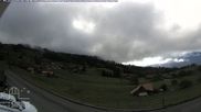 Archived webcam image showing Planetarium Sirius Schwanden on 9 Oct 2026 at 10:45