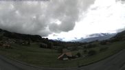 Archived webcam image showing Planetarium Sirius Schwanden on 9 Oct 2026 at 12:45