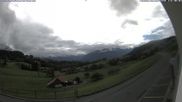 Archived webcam image showing Planetarium Sirius Schwanden on 9 Oct 2026 at 14:45