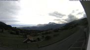 Archived webcam image showing Planetarium Sirius Schwanden on 9 Oct 2026 at 16:45