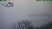Archiviertes Webcam Bild: Grimentz: Blick auf das Tal am 13.04.2026 um 08:44 Uhr