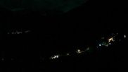 Archived webcam image showing Sierre Anniviers View of the valley on 1 May 2026 at 02:52