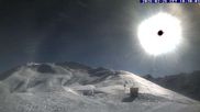 Archived webcam image showing Ski resort Darlux on 26 Feb 2026 at 10:35
