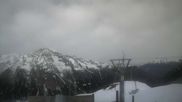 Archived webcam image showing Ski resort Darlux on 12 Apr 2026 at 08:06