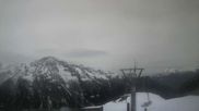 Archived webcam image showing Ski resort Darlux on 12 Apr 2026 at 12:06