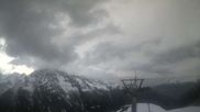 Archived webcam image showing Ski resort Darlux on 12 Apr 2026 at 16:06