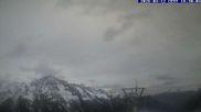 Archived webcam image showing Ski resort Darlux on 12 Apr 2026 at 18:06
