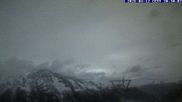 Archived webcam image showing Ski resort Darlux on 12 Apr 2026 at 20:06