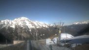 Archived webcam image showing Ski resort Darlux on 22 Apr 2026 at 08:25