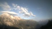 Archiviertes Webcam Bild: Skigebiet Darlux am 28.05.2026 um 07:11 Uhr