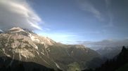 Archived webcam image showing Ski resort Darlux on 16 Jun 2026 at 07:44